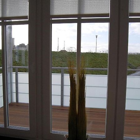 Hafenresidenz - Mare Portus Apartment Busum Exterior photo